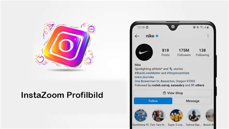 insta profile zoom|Instazoom: Zoom In on Instagram Profiles and Pictures Like。